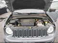 Photo 10 of 16 — 2017 Jeep Renegade