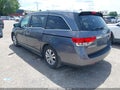 Photo 3 of 17 — 2015 Honda Odyssey