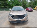 Photo 12 of 16 — 2019 Chevrolet Equinox