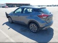 2021 Nissan Kicks — photo 3 of 17 | VIN 3N1CP5CV9ML481293