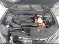 Photo 10 of 16 — 2022 Hyundai Tucson Hybrid