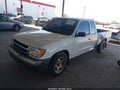 1998 Toyota Tacoma — photo 2 of 16 | VIN 4TAVL52N2WZ171285