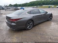 Photo 4 of 16 — 2018 Lexus LS 500