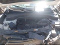2014 Kia Sorento — photo 10 of 17 | VIN 5XYKT3A63EG454653