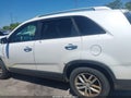 2014 Kia Sorento — photo 15 of 17 | VIN 5XYKT3A63EG454653