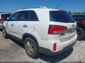 2014 Kia Sorento — photo 3 of 17 | VIN 5XYKT3A63EG454653