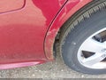 Photo 13 of 13 — 2008 Pontiac Grand Prix