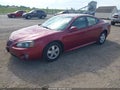 Photo 2 of 13 — 2008 Pontiac Grand Prix