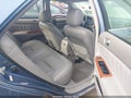 Photo 8 of 17 — 2003 Toyota Camry