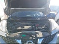 Photo 10 of 11 — 2015 Nissan Juke