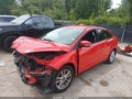 2015 Ford Focus — photo 2 of 16 | VIN 1FADP3F20FL241660