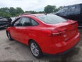 2015 Ford Focus — photo 3 of 16 | VIN 1FADP3F20FL241660