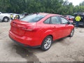 2015 Ford Focus — photo 4 of 16 | VIN 1FADP3F20FL241660