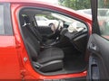 2015 Ford Focus — photo 5 of 16 | VIN 1FADP3F20FL241660