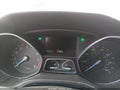 2015 Ford Focus — photo 7 of 16 | VIN 1FADP3F20FL241660