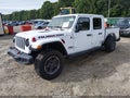 Photo 2 of 17 — 2022 Jeep Gladiator