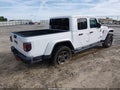 Photo 4 of 17 — 2022 Jeep Gladiator