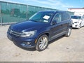 Photo 2 of 12 — 2014 Volkswagen Tiguan