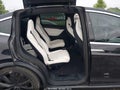 Photo 8 of 15 — 2018 Tesla Model X