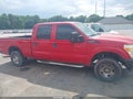 Photo 13 of 16 — 2011 Ford F-250