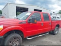 Photo 6 of 16 — 2011 Ford F-250