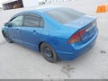 Photo 3 of 16 — 2011 Honda Civic