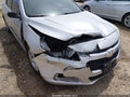 Photo 6 of 11 — 2015 Chevrolet Malibu