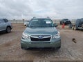 2015 Subaru Forester — photo 12 of 16 | VIN JF2SJADC5FH831120
