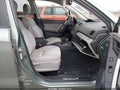 2015 Subaru Forester — photo 5 of 16 | VIN JF2SJADC5FH831120