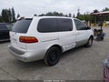 Photo 4 of 17 — 1999 Toyota Sienna