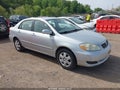 Photo 1 of 11 — 2007 Toyota Corolla