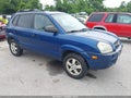 Photo 1 of 12 — 2007 Hyundai Tucson