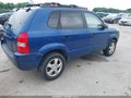 Photo 4 of 12 — 2007 Hyundai Tucson