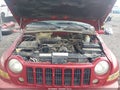 Photo 10 of 12 — 2007 Jeep Liberty