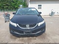 Photo 12 of 18 — 2014 Honda Civic