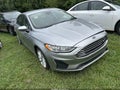 Photo 1 of 11 — 2020 Ford Fusion