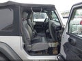 Photo 5 of 12 — 2008 Jeep Wrangler