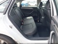 2020 Volkswagen Passat — photo 8 of 16 | VIN 1VWWA7A30LC006311