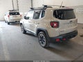 2016 Jeep Renegade — photo 3 of 16 | VIN ZACCJBCT4GPD01273