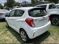 Photo 3 of 11 — 2019 Chevrolet Spark