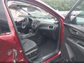 Photo 5 of 16 — 2018 Chevrolet Equinox