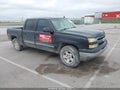Photo 1 of 16 — 2006 Chevrolet Silverado 1500