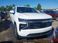 2025 Chevrolet Tahoe — photo 12 of 17 | VIN 1GNS6NRD9SR214369