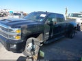 2017 Chevrolet Silverado — photo 14 of 15 | VIN 1GC4K1EY3HF158177