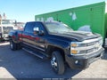 2017 Chevrolet Silverado — photo 11 of 15 | VIN 1GC4K1EY3HF158177