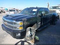 2017 Chevrolet Silverado — photo 2 of 15 | VIN 1GC4K1EY3HF158177