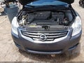 Photo 10 of 11 — 2011 Nissan Altima