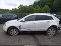 2014 Cadillac SRX — photo 14 of 18 | VIN 3GYFNBE37ES591612