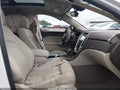 2014 Cadillac SRX — photo 5 of 18 | VIN 3GYFNBE37ES591612