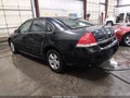Photo 3 of 16 — 2010 Chevrolet Impala